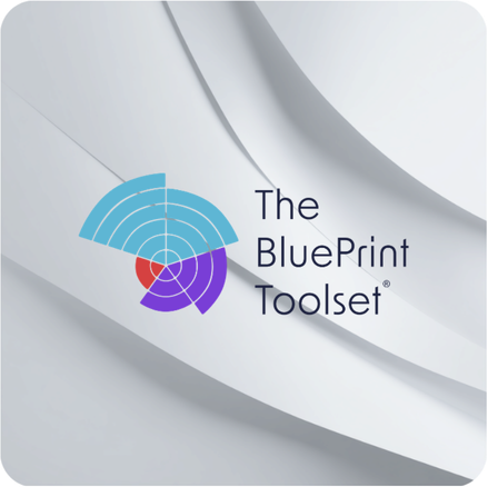 Personal BluePrint